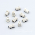 Small DC Power Jack with 1.3mm Central Pin